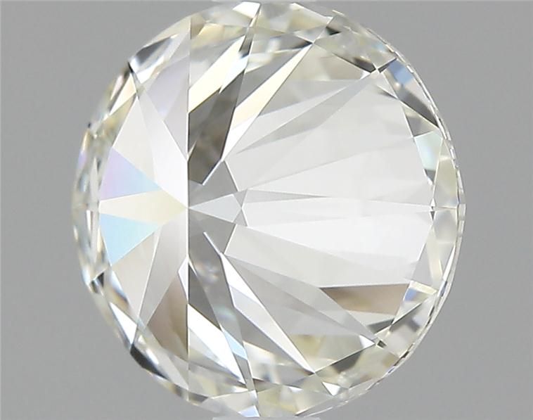 Diamante Taglio Brillante 1.5ct VG/VG/EX I VVS1 - IGI - 7.03x7.14x4.62mm