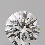 Diamante Taglio Brillante 0.41ct VG/VG/EX G VS2 - GIA - 4.73x4.68x2.98mm