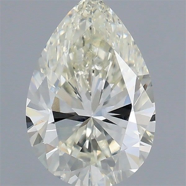 Diamante Naturale Taglio Goccia 0.5ct VG/VG I VS1 - IGI - 6.66x4.41x2.92mm