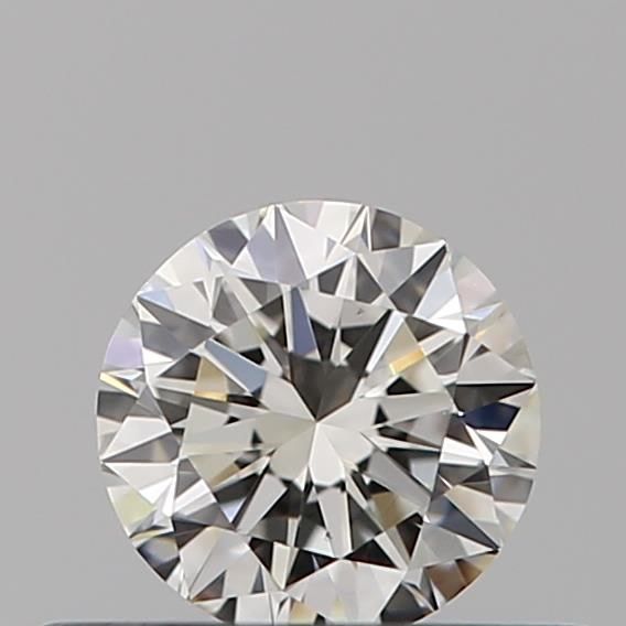 Diamante Naturale Taglio Brillante 0.3ct 3EX G VS1 - IGI - 4.28x4.32x2.64mm