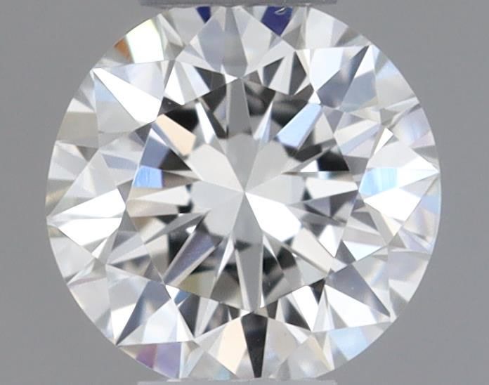 Diamante Naturale Taglio Brillante 0.24ct EX/VG/VG G VS1 - IGI - 3.99x4.03x2.5mm