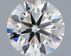 Diamante Taglio Brillante 0.7ct VG/VG/EX J VVS1 - GIA - 5.56x5.57x3.56mm