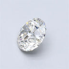 Diamante Taglio Brillante 0.7ct VG/EX/EX H VVS1 - GIA - 5.53x5.56x3.58mm