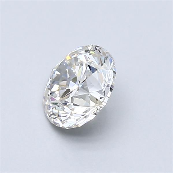 Diamante Taglio Brillante 0.7ct VG/EX/EX H VVS1 - GIA - 5.53x5.56x3.58mm