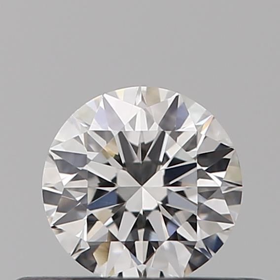 Diamante Naturale Taglio Brillante 0.3ct VG/VG/VG E VS2 - GIA - 4.33x4.3x2.67mm