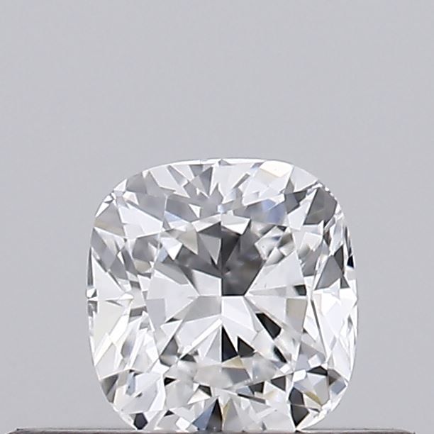 Diamante Naturale Taglio Cuore 0.25ct G/G F VS2 - GIA - 3.78x4.31x2.67mm