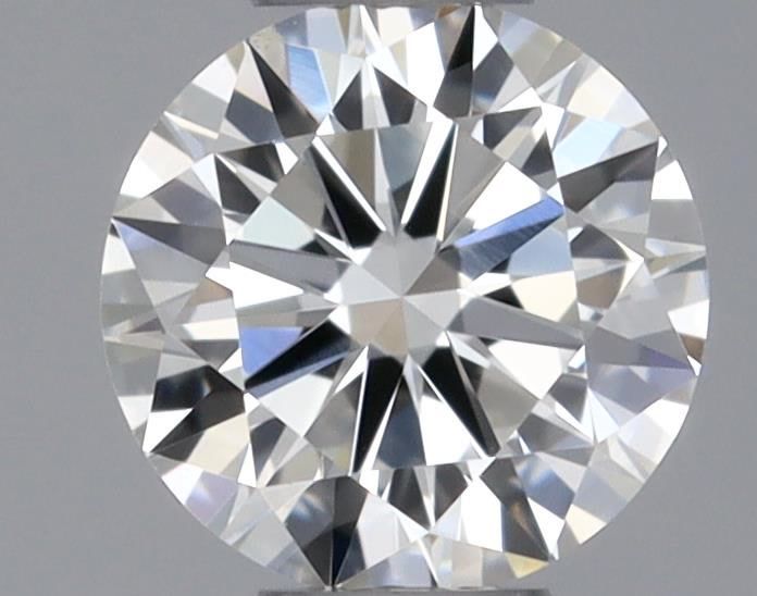 Diamante Naturale Taglio Brillante 0.23ct 3EX G VS1 - IGI - 3.99x4.01x2.38mm