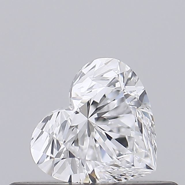 Diamante Naturale Taglio Smeraldo 0.25ct G/G D VVS1 - GIA - 4.26x3.02x1.96mm
