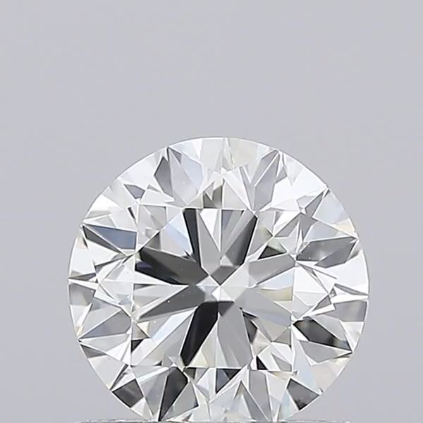 Diamante Taglio Brillante 0.96ct VG/EX/EX G VVS1 - IGI - 6.19x6.27x4.02mm