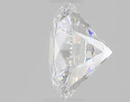 Diamante Naturale Taglio Brillante 0.2ct EX/EX/VG D IF - GIA - 3.8x3.83x2.29mm