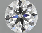 Diamante Naturale Taglio Brillante 0.9ct VG/G/EX E VS1 - GIA - 5.93x6.01x3.85mm