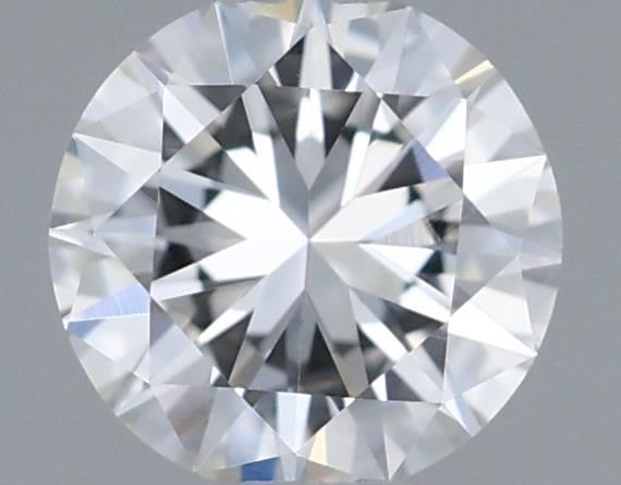Diamante Taglio Brillante 0.19ct G/VG/VG F VVS1 - GIA - 3.78x3.82x2.28mm