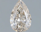 Diamante Naturale Taglio Goccia 1.01ct VG/EX J VVS2 - IGI - 8.96x5.68x3.26mm
