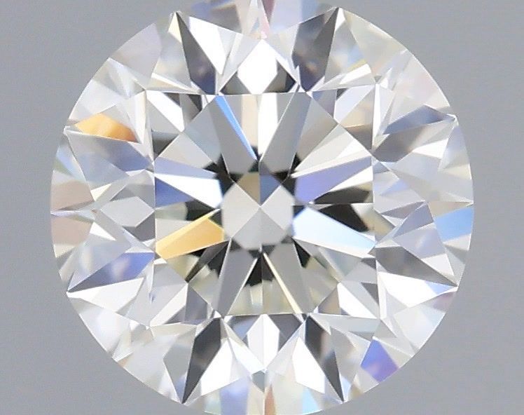 Diamante Naturale Taglio Brillante 0.8ct 3EX G VVS1 - IGI - 5.85x5.9x3.74mm
