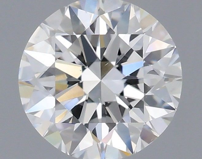 Diamante Naturale Taglio Brillante 0.7ct EX/VG/EX E VS2 - IGI - 5.61x5.66x3.55mm