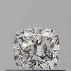Diamante Taglio Cushion Brillante 0.36ct VG/EX I VVS1 - GIA - 4.09x3.91x2.78mm