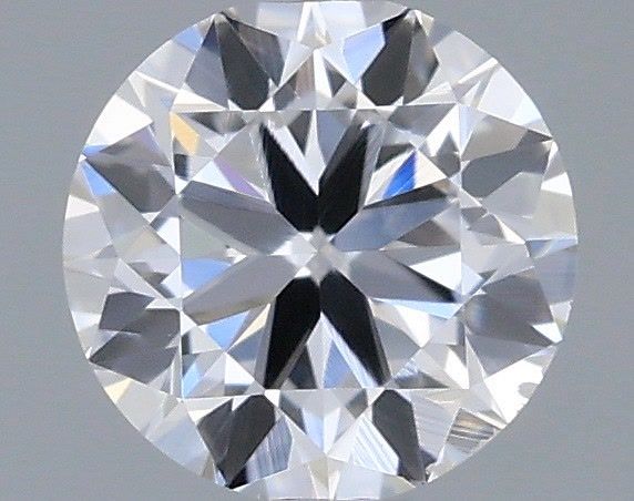 Diamante Naturale Taglio Brillante 0.3ct G/VG/G D VS2 - IGI - 4.27x4.3x2.59mm