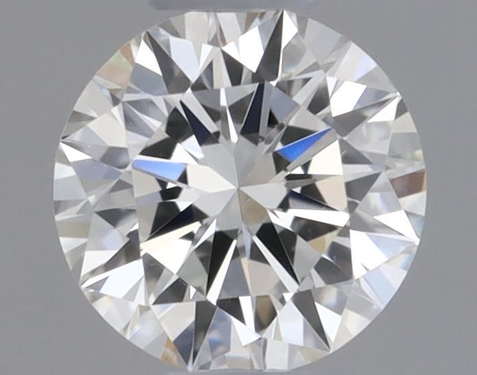 Diamante Taglio Brillante 0.23ct EX/VG/VG G VS1 - IGI - 3.94x3.96x2.43mm