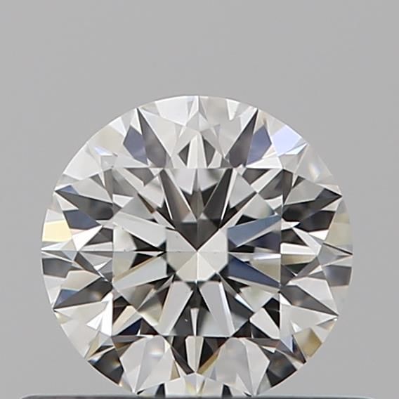 Diamante Naturale Taglio Brillante 0.41ct VG/EX/VG G VS1 - GIA - 4.74x4.7x2.97mm