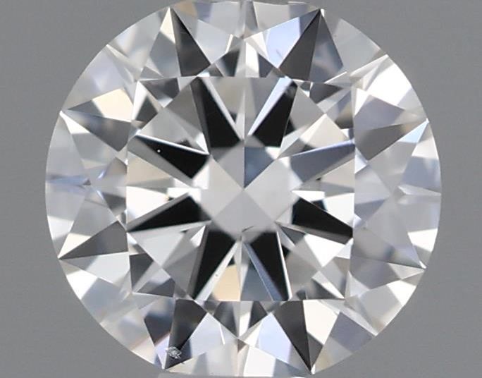 Diamante Taglio Brillante 0.41ct VG/EX/EX G VS2 - GIA - 4.83x4.84x2.85mm