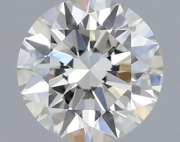 Diamante Naturale Taglio Brillante 0.3ct VG/VG/VG H VS1 - IGI - 4.23x4.26x2.66mm