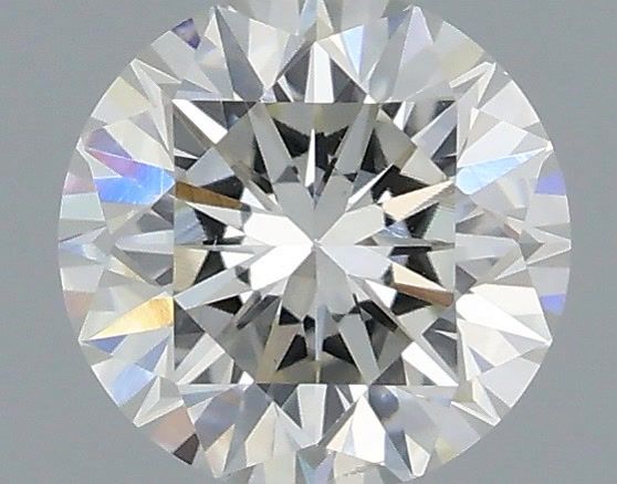 Diamante Naturale Taglio Brillante 0.38ct VG/G/G I VS2 - IGI - 4.6x4.62x2.92mm