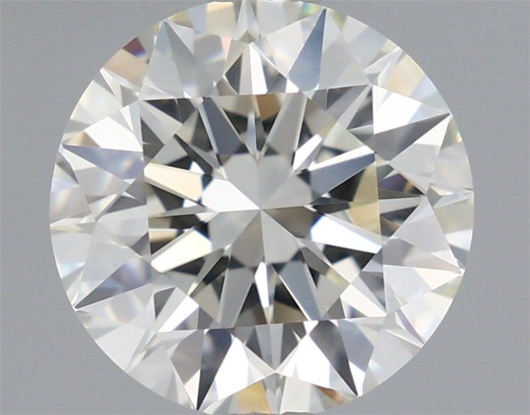 Diamante Naturale Taglio Brillante 1.8ct 3EX I IF - IGI - 7.72x7.79x4.84mm