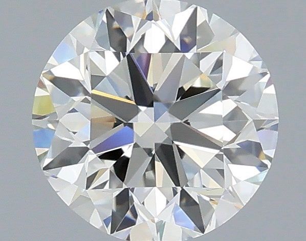 Diamante Taglio Brillante 1.5ct VG/VG/EX I VVS1 - IGI - 7.06x7.16x4.56mm