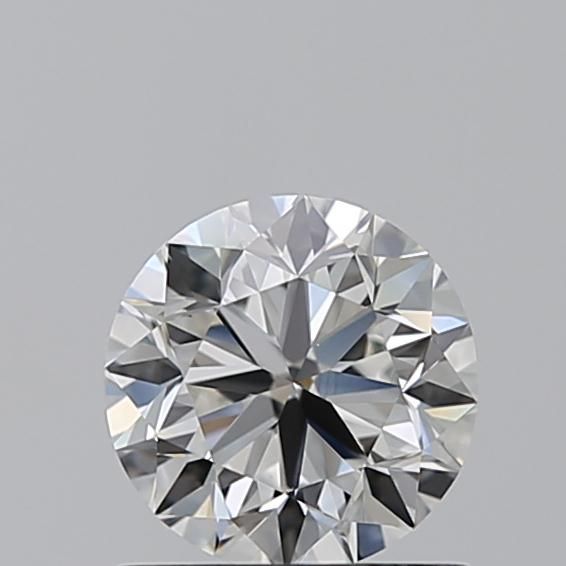 Diamante Naturale Taglio Brillante 1.01ct VG/VG/EX G VS1 - GIA - 6.17x6.26x4.0mm