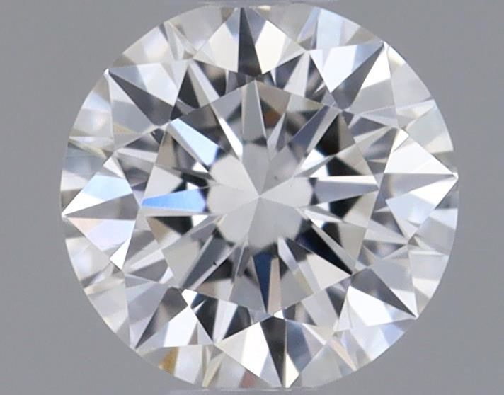 Diamante Naturale Taglio Brillante 0.25ct 3EX E VS1 - IGI - 4.01x4.03x2.48mm