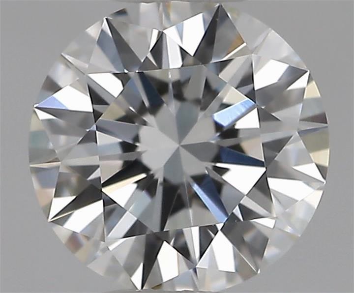 Diamante Naturale Taglio Brillante 0.75ct 3EX F VS1 - GIA - 5.92x5.88x3.57mm