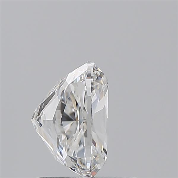Diamante Taglio Cushion Modificato 1.31ct VG/EX F VS1 - GIA - 6.48x5.69x4.13mm