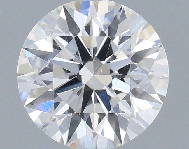 Diamante Naturale Taglio Brillante 0.31ct 3EX E VS1 - IGI - 4.35x4.36x2.71mm
