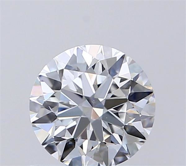 Diamante Naturale Taglio Brillante 0.7ct VG/EX/EX E VS2 - GIA - 5.55x5.59x3.56mm