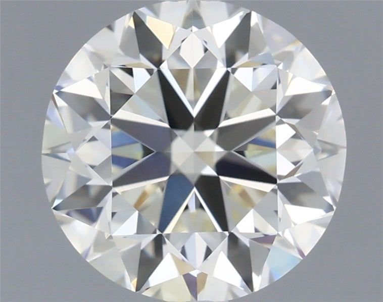 Diamante Naturale Taglio Brillante 1.52ct VG/EX/EX I IF - IGI - 7.09x7.17x4.6mm