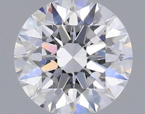 Diamante Naturale Taglio Brillante 0.71ct 3EX D VVS1 - IGI - 5.71x5.74x3.57mm