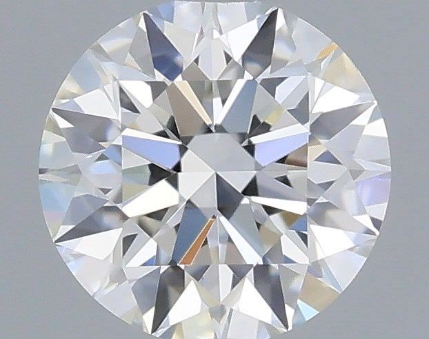 Diamante Taglio Brillante 0.34ct EX/VG/EX G VS1 - GIA - 4.48x4.46x2.78mm