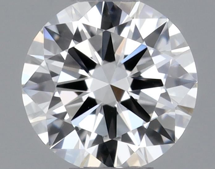 Diamante Taglio Brillante 0.23ct EX/VG/VG G VVS1 - IGI - 4.04x4.07x2.35mm
