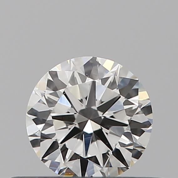 Diamante Naturale Taglio Brillante 0.3ct G/VG/G H VS1 - GIA - 4.33x4.27x2.59mm