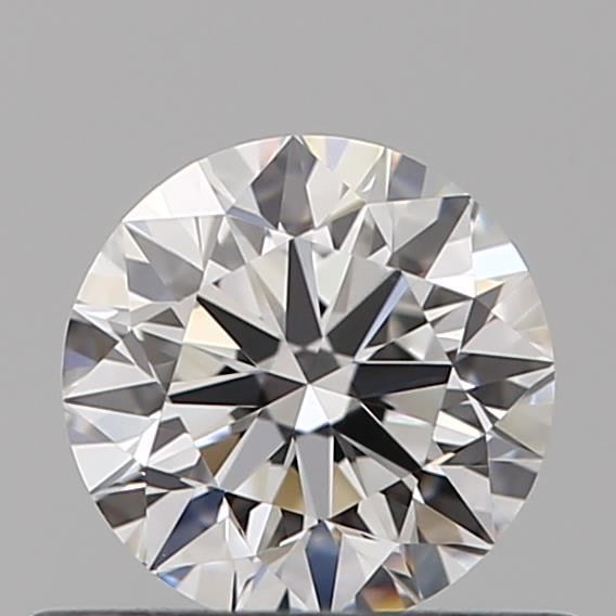 Diamante Taglio Brillante 0.44ct VG/EX/EX E VS1 - GIA - 4.82x4.86x3.12mm