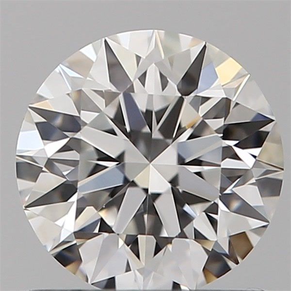 Diamante Naturale Taglio Brillante 0.79ct 3EX D VVS1 - IGI - 5.88x5.91x3.69mm