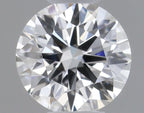 Diamante Taglio Brillante 0.23ct EX/VG/EX G VVS2 - IGI - 3.96x4.01x2.42mm