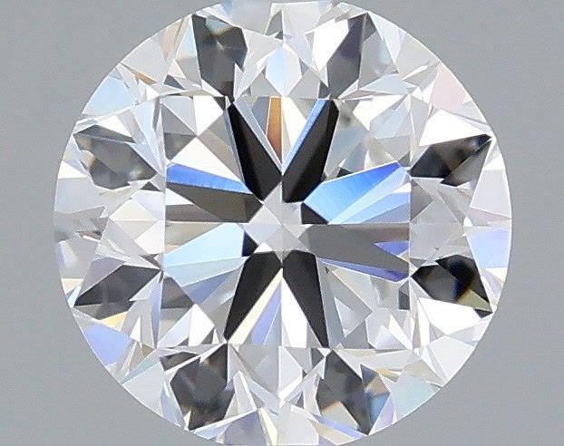 Diamante Taglio Brillante 0.7ct VG/VG/EX E VVS1 - IGI - 5.48x5.54x3.53mm
