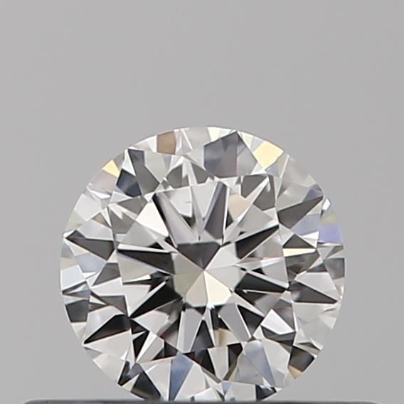 Diamante Naturale Taglio Brillante 0.3ct VG/VG/G F VS1 - GIA - 4.29x4.27x2.6mm