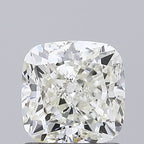 Diamante Taglio Cushion Modificato 1.07ct EX/EX I VVS1 - IGI - 5.62x5.6x3.89mm