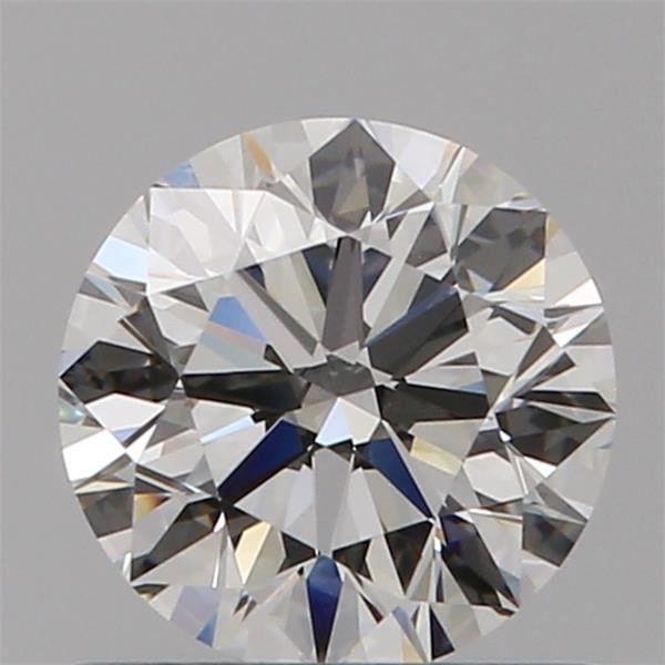 Diamante Taglio Brillante 0.7ct VG/VG/VG F VVS1 - GIA - 5.67x5.64x3.51mm