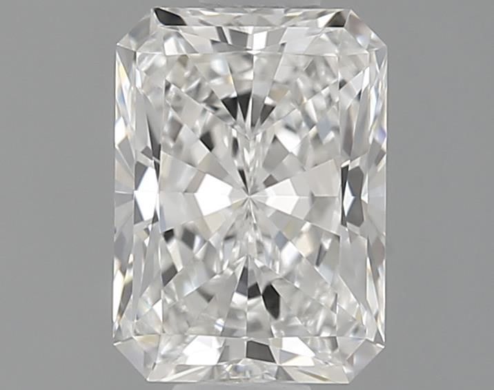Diamante Naturale Taglio Radiant 0.7ct EX/VG G VVS2 - GIA - 6.19x4.47x3.06mm
