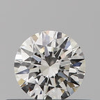 Diamante Naturale Taglio Brillante 0.3ct 3EX G VS1 - IGI - 4.32x4.34x2.67mm