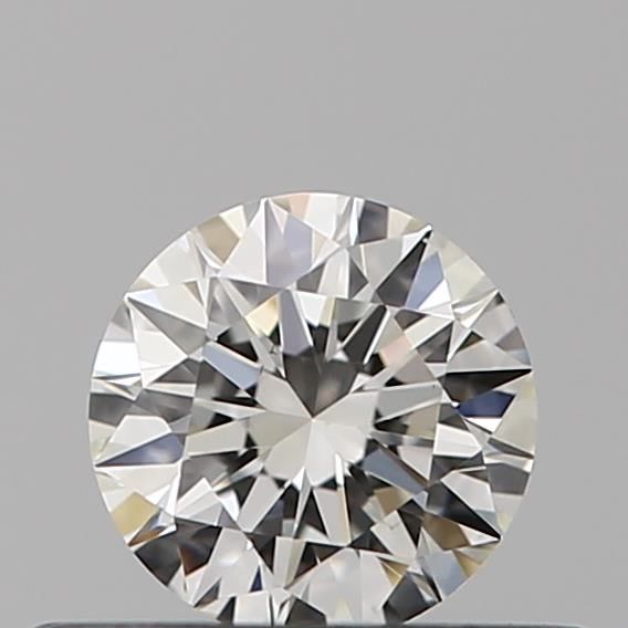 Diamante Naturale Taglio Brillante 0.3ct 3EX G VS1 - IGI - 4.32x4.34x2.67mm