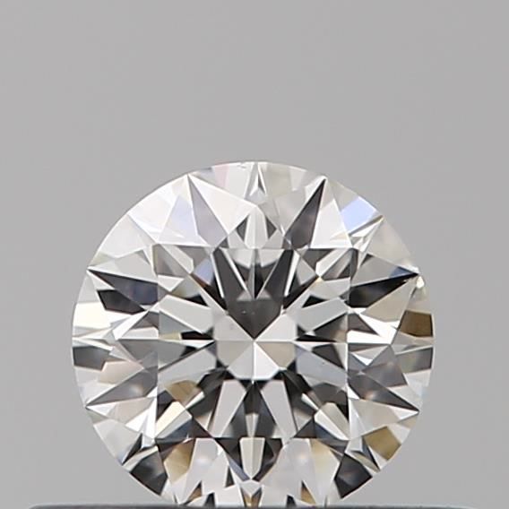 Diamante Naturale Taglio Brillante 0.3ct EX/VG/EX G VS2 - GIA - 4.3x4.27x2.69mm